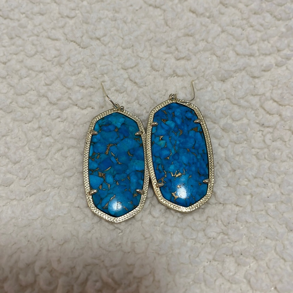 Kendra Scott Earrings